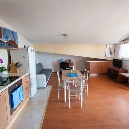 Apartman Vista