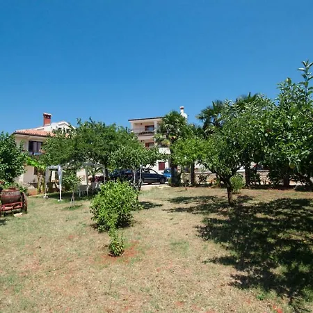 Vista Apartman Novigrad Istria