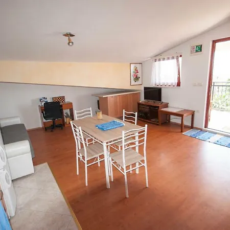 Apartman Vista Novigrad Istria