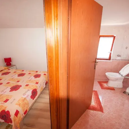 Apartman Vista Novigrad Istria